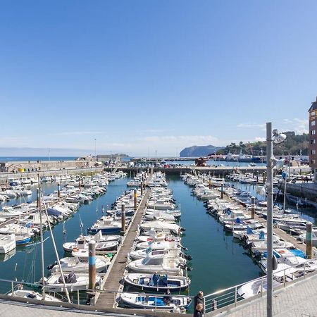 Old Port Bermeo By Urdaibai Rentals Exterior photo