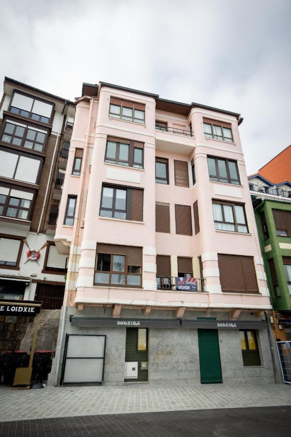 Old Port Bermeo By Urdaibai Rentals Exterior photo