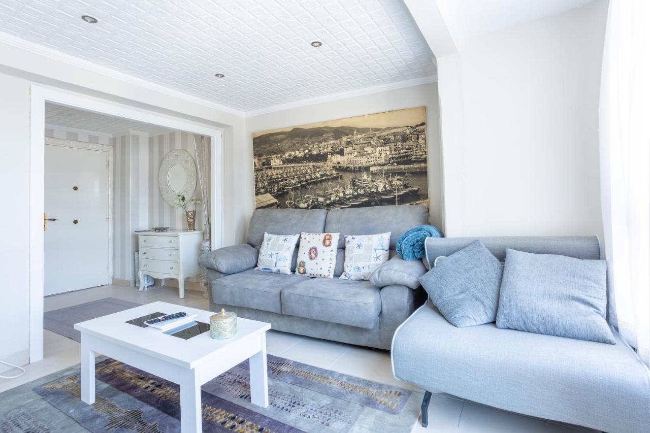 Old Port Bermeo By Urdaibai Rentals Exterior photo
