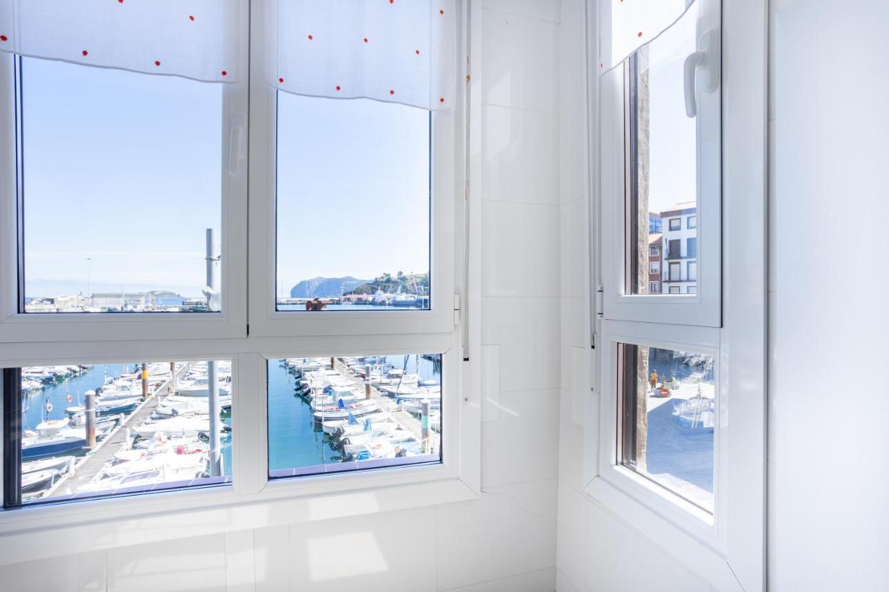 Old Port Bermeo By Urdaibai Rentals Exterior photo