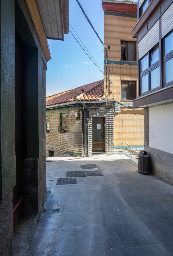 Old Port Bermeo By Urdaibai Rentals Exterior photo