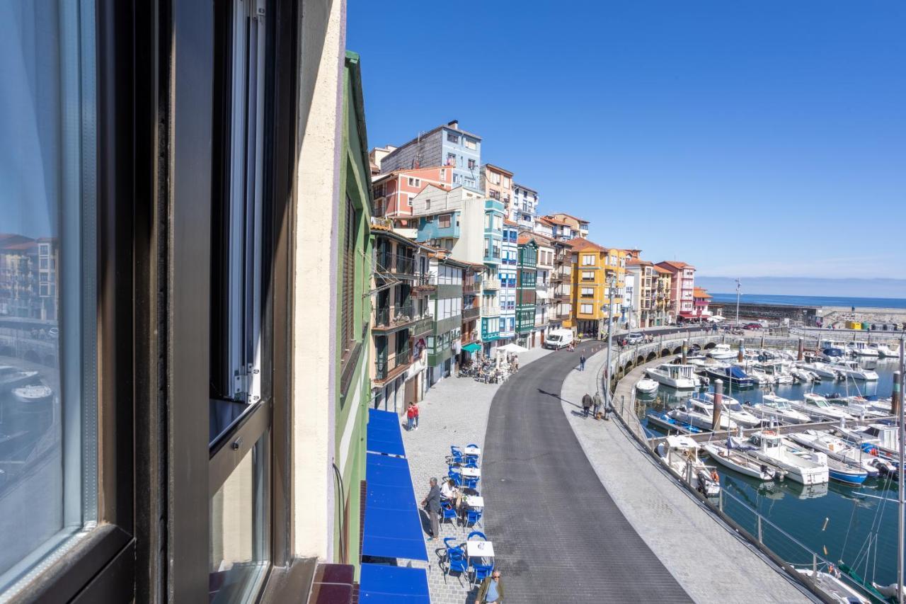 Old Port Bermeo By Urdaibai Rentals Exterior photo