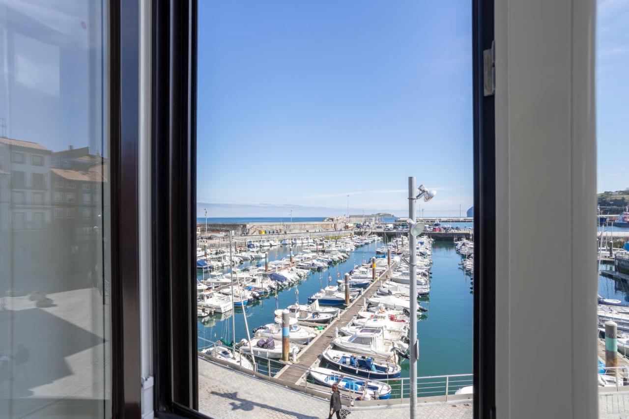 Old Port Bermeo By Urdaibai Rentals Exterior photo